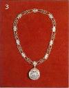 The Deputy Mayor's chain