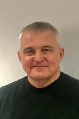 Service Director of Locality Working and Housing Options