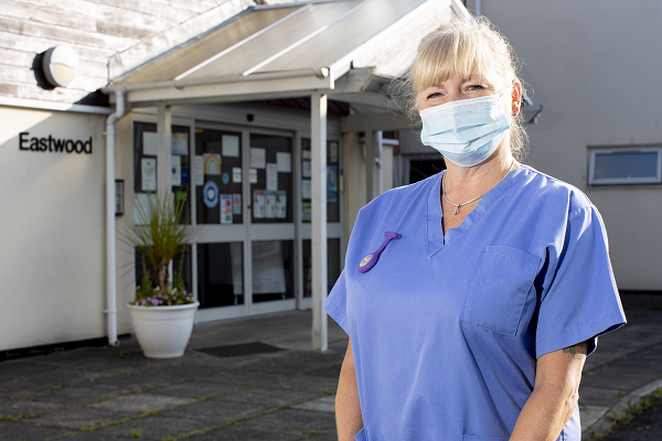 Care pressures