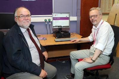 Blaydon Library BIPC BIPC services at Blaydon Library