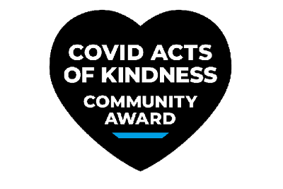 Covid Community Awards Covid Community Awards