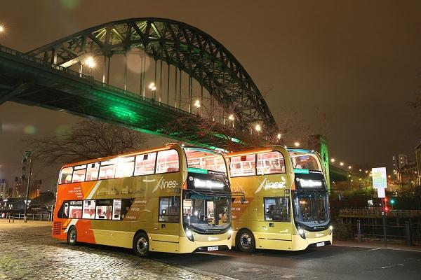 Bus Service Improvement Plan