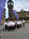 Gateshead Youth Orchestra