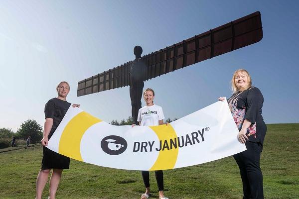 Dry January 2021