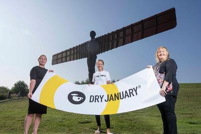 Dry January 2021