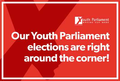 Gateshead Youth Parliament Elections Youth Parliament nominations open in Gateshead