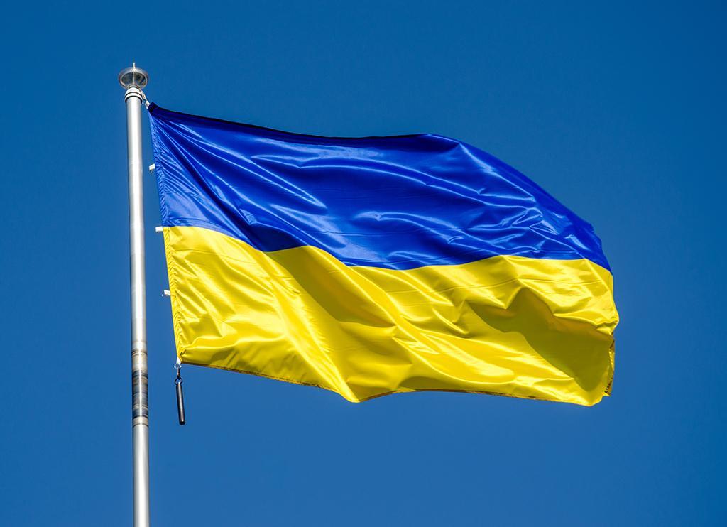 Image of Ukraine Support