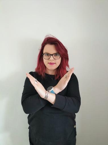 Belinda - IWD