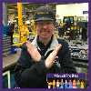 IWD Komatsu Anne