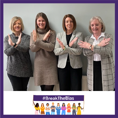 IWD Dacon group