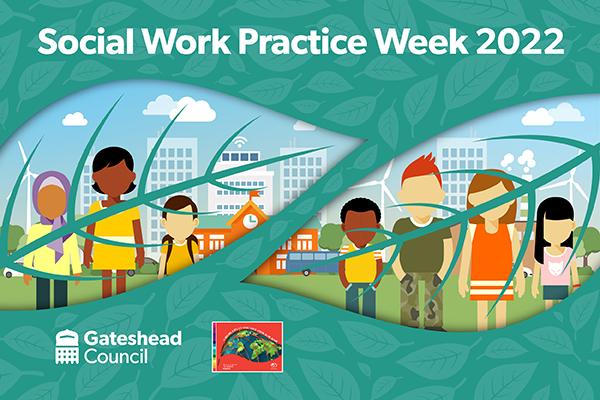 Social Care Practice Week 2022