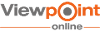 View Point logo