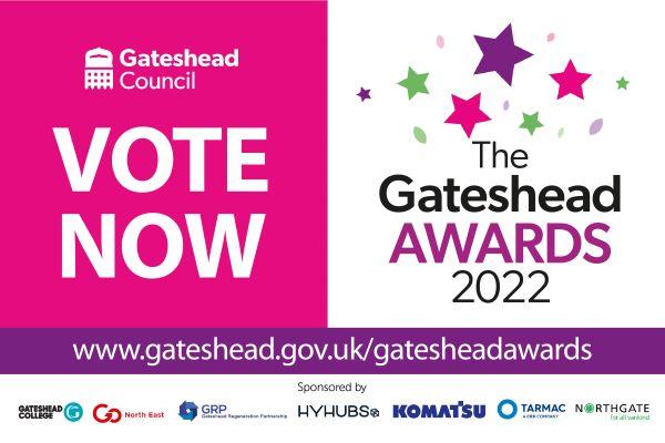 Gateshead Awards 2022