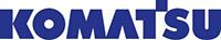 Komatsu logo