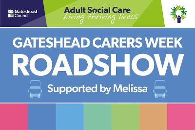 Carers Week Roadshow Events 2022 Carers Week Roadshow Events 2022