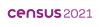 Census 2021 Logo