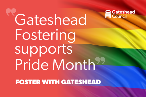 pride fostering