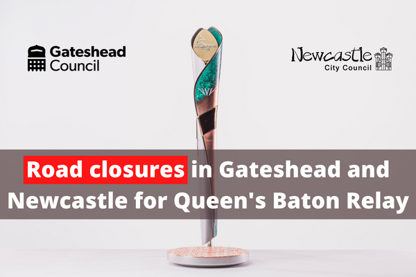 QBR road closures image