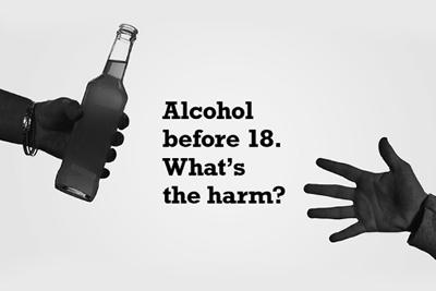 What's the harm