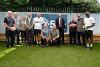 Walking footballers