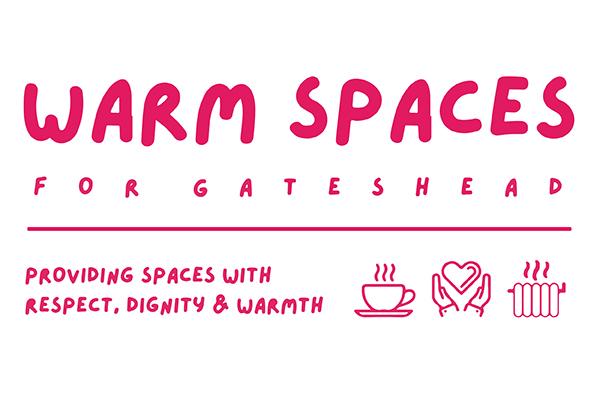 Warm Spaces