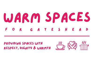 Warm Spaces