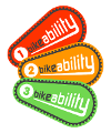 Bikeability logo