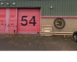Unit 54 TVBC