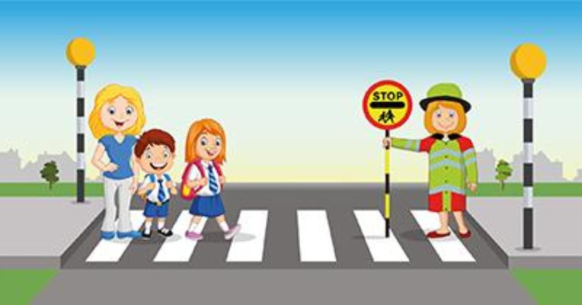 Child pedestrian training - Gateshead Council Child pedestrian training - Gateshead Council