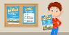Be Cool section image - Posters and handbooks