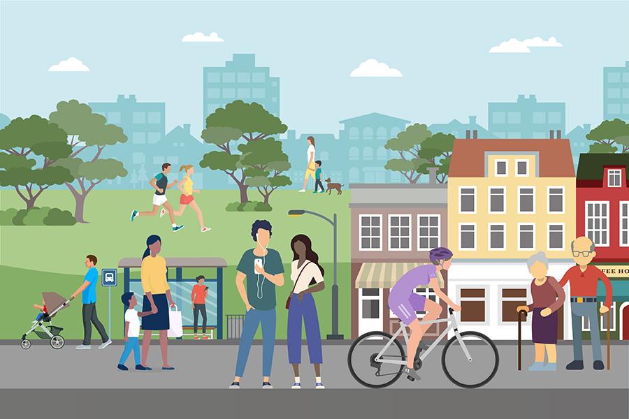 Gateshead Community Safety Survey