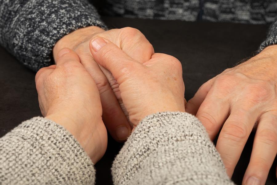 SAFEGUARDING ADULTS WEEK 2022
