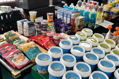 Food grant Food grant