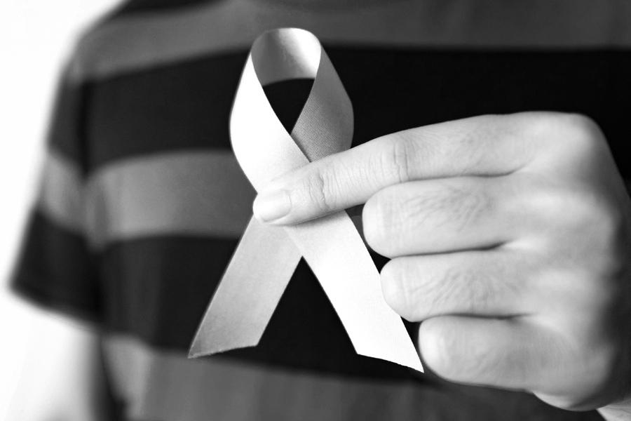 WHITE RIBBON DAY 2022