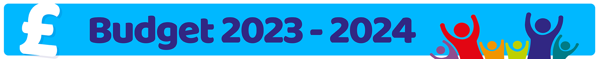 Budget 2023-24 header