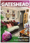 Council News cover winter 2022