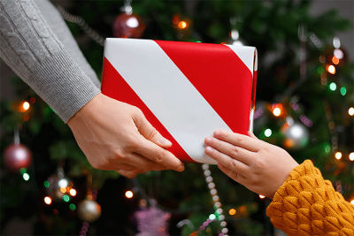 CHRISTMAS APPEAL 2022 CHRISTMAS APPEAL 2022