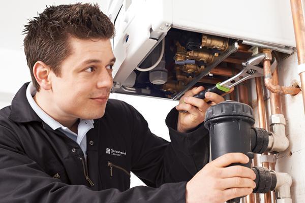 Image of Maintaining your home