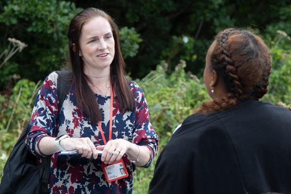 Image of Working together with tenants to improve services