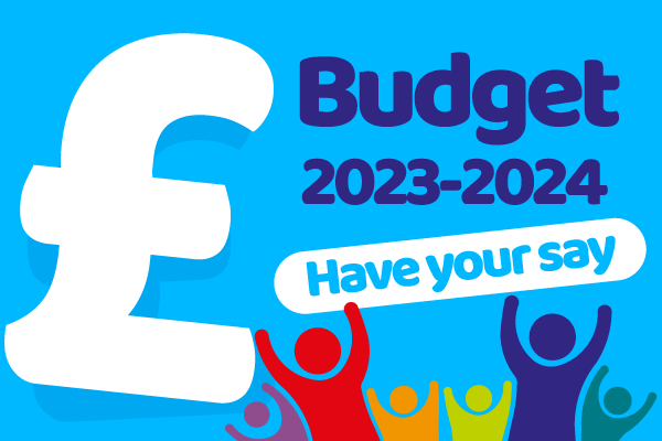 Image of Budget 2023-24