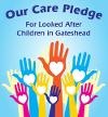 care pledge image