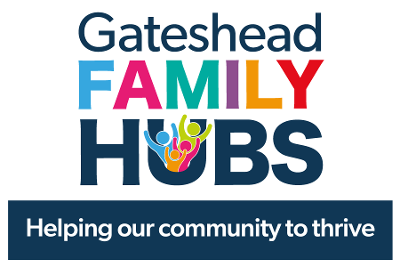 GATESHEAD FAMILY HUBS GATESHEAD FAMILY HUBS