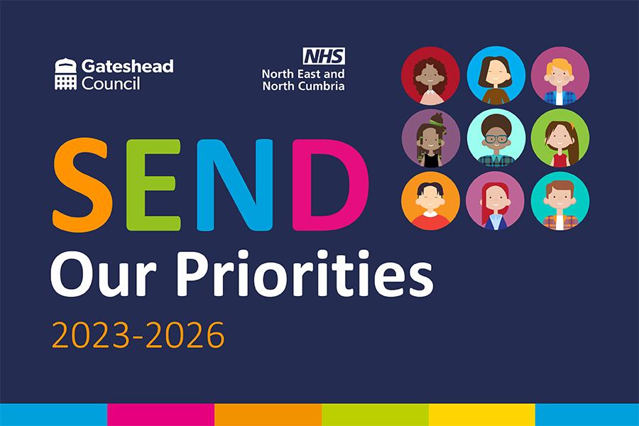 SEND CONSULTATION OPENS 2023