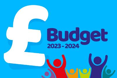 Budget 2023-24 Budget 2023-24