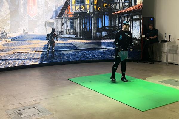 AMP at PROTO launch image 