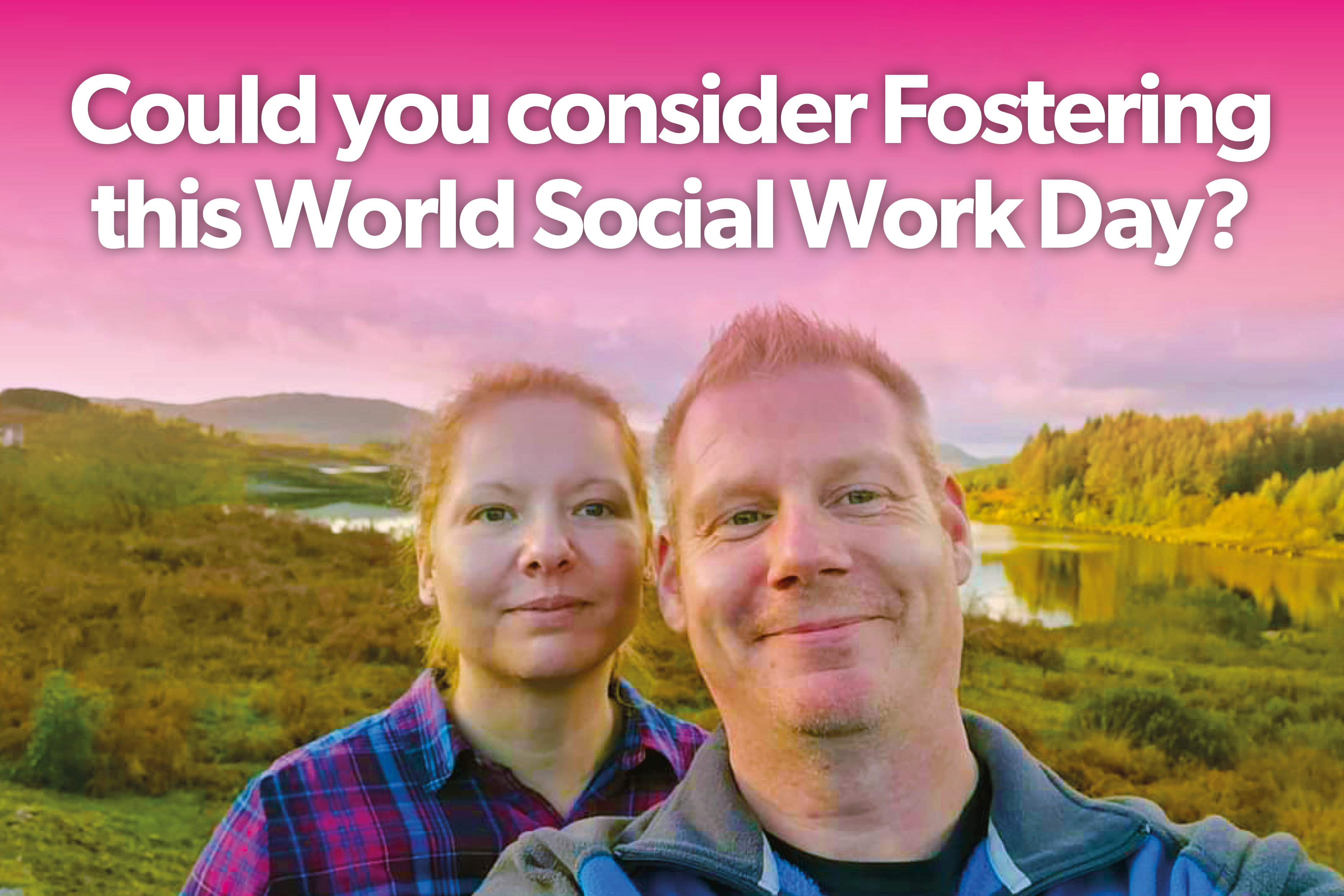 WSWD FOSTERING