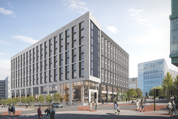 Two new resorts for Gateshead Quayside