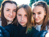 Female friends