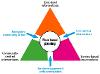 Population Intervention Triangle
