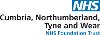 NHS Cumbria, Northumberland, Tyne and Wear